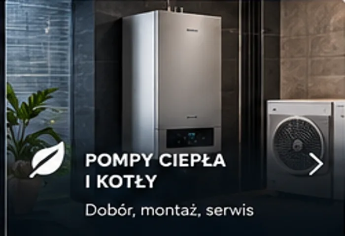 Odpływ liniowy czy punktowy?